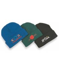 Acrylic Beanie with Thinsulate Lining